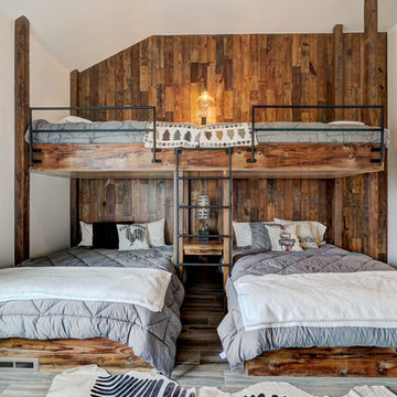 Hunting Lodge