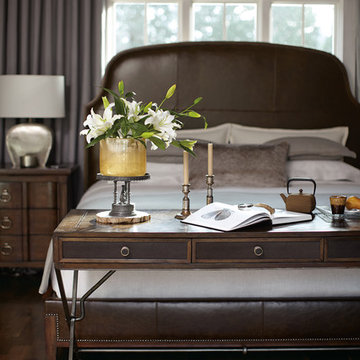 Huntington Surrey Desk