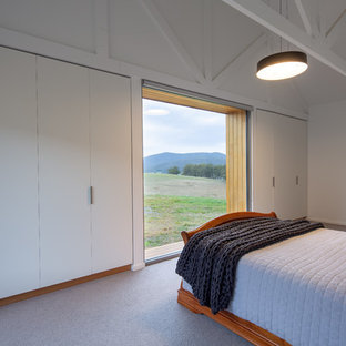Huon Barn House