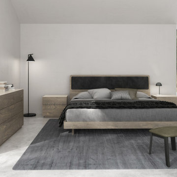 Huppe Alma Bedroom | MIG Furniture