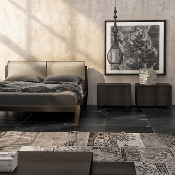 Huppe Hudson Collection Bedroom