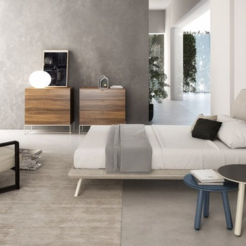 Huppe Linea Bedroom Furniture Set