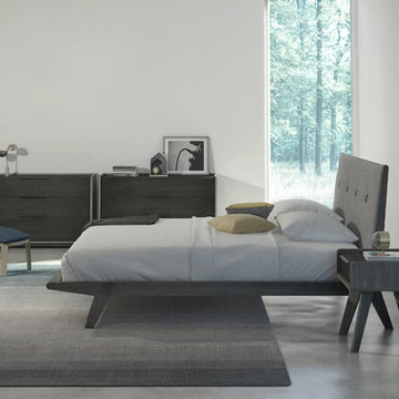 Huppe Miles Bedroom Set | Made in Canada - $2,375.00