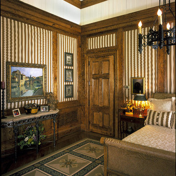 Husband's Bedroom