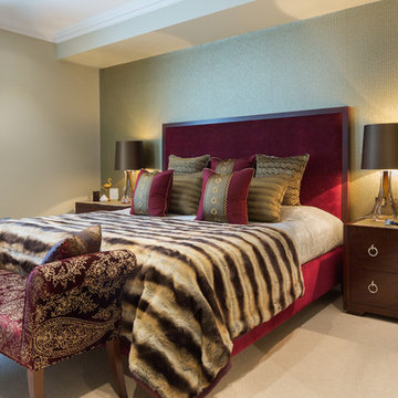 Hyde Park Apartment complete refurbishment