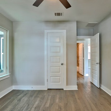 Hyde Park Bungalow