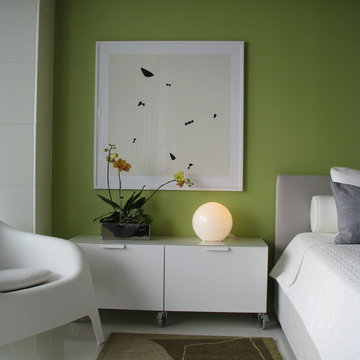 Icon Brickell Apaartment