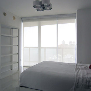 Icon Brickell Window Shades