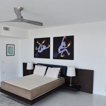 Icon Residence / Miami Beach
