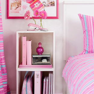 iCube Concepts | Girls Bedroom