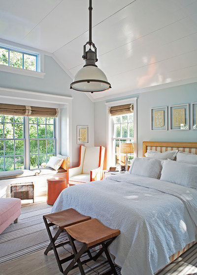 So Your Style Is: Hamptons | Houzz NZ