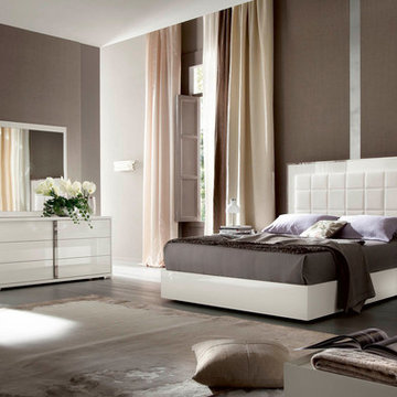 Imperia Bedroom by ALF Da Fre | MIG Furniture
