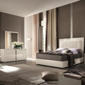 Imperia Bedroom Collection by ALF+DA FRE