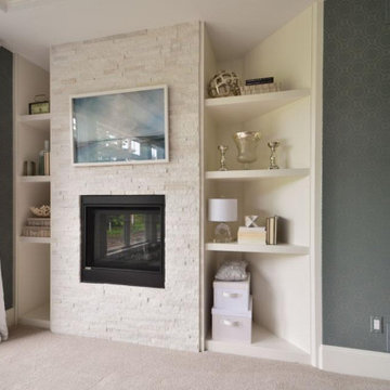 Inde Master Bedrooms