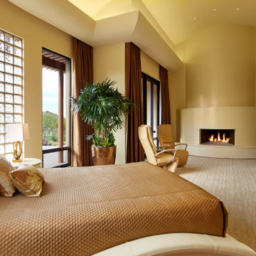Indian Wells Master Bedroom
