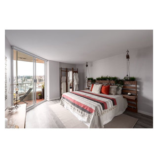 Picture of Revolutionize Your Apartment with These Industrial Style Tips