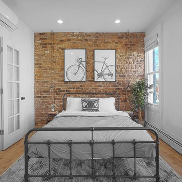 Industrial with Character