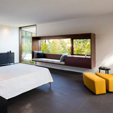 Inside Outside House