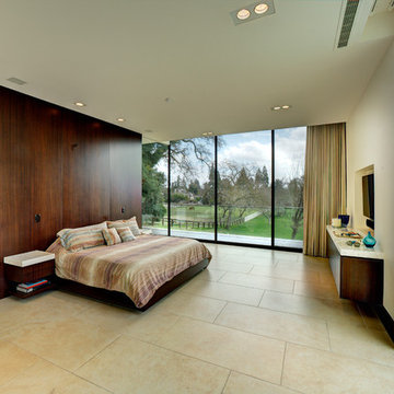 Inside Outside House