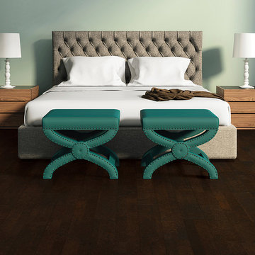 Inspiration: US Floors Cork Deco- Cubis Darco