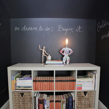 Inspirational Nook