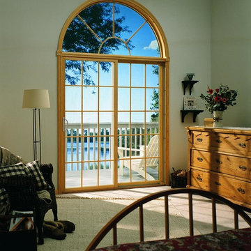 Integrity Sliding Doors from Marvin Windows and Doors