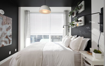 Small Changes, Big Impact: How to Decorate a Small Bedroom