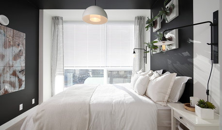 Small Changes, Big Impact: How to Decorate a Small Bedroom