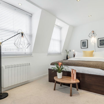 Interior Design Photography by ekin erinch