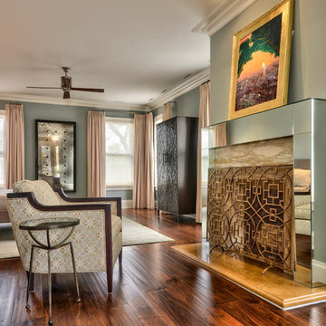 Interior Design Project Tampa