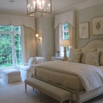 Interior Design Projects