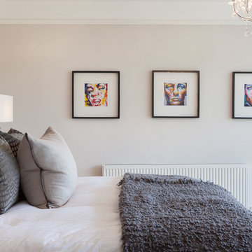 Interior designer client homes - Raspberry Designs shoot no. 1
