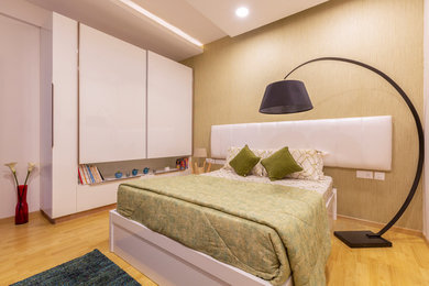 Bedroom - bedroom idea in Bengaluru