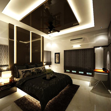 Interior designs in Kochi