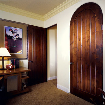 Interior Doors