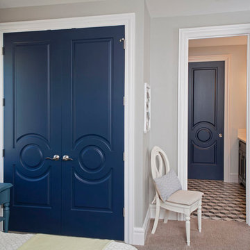 Interior Doors