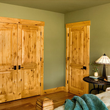 Interior Doors for Every Room