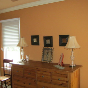 Interior Painting - After