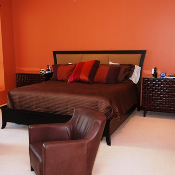 Interior Painting