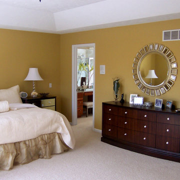 Interior Painting