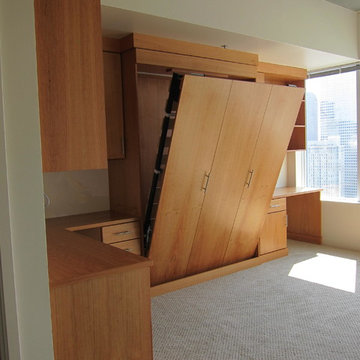 Interior Projects