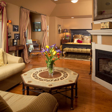 Interior Renovations
