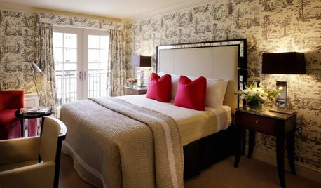 10 of the Cosiest and Most Inviting Bedrooms You'll Ever See