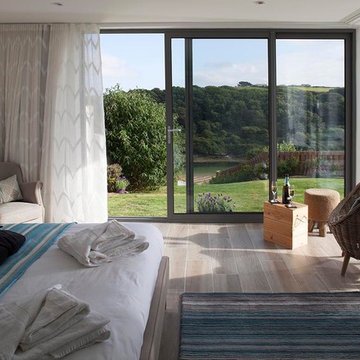 Interiors in Cornwall