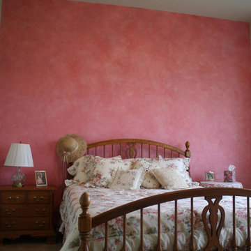 Interiors