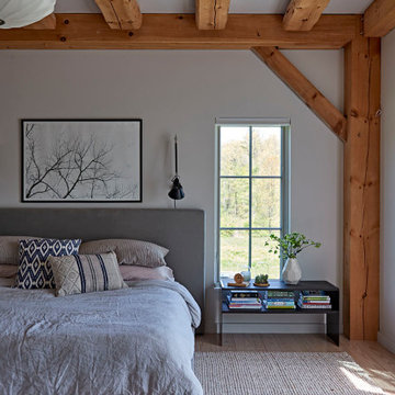 Interiors