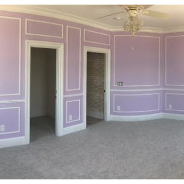 Interiors