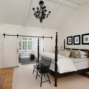 Interiros: Modern Farmhouse