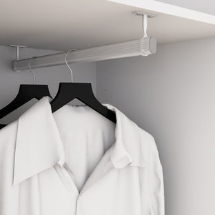 Featured image of post Beige Aesthetic Clothes Rack