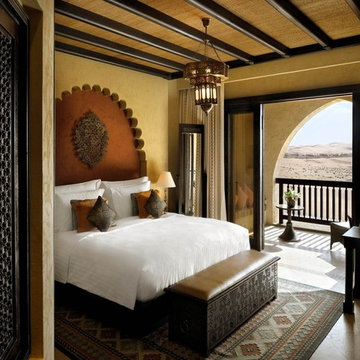 Inviting Master Suite